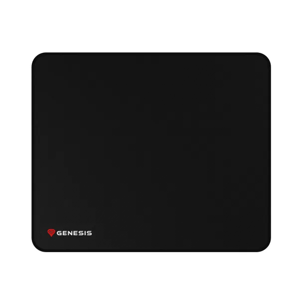 Genesis Carbon 500 M Alfombrilla Gaming Logo 