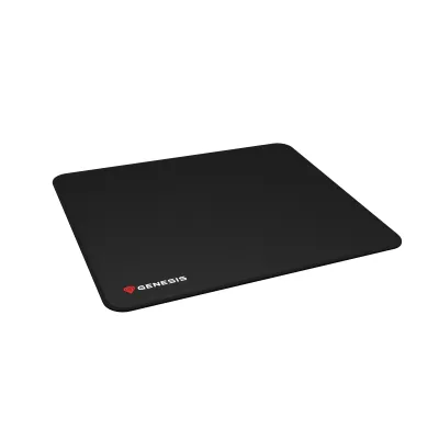 Genesis Carbon 500 M Alfombrilla Gaming Logo