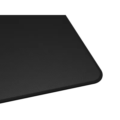 Genesis Carbon 500 M Alfombrilla Gaming Logo