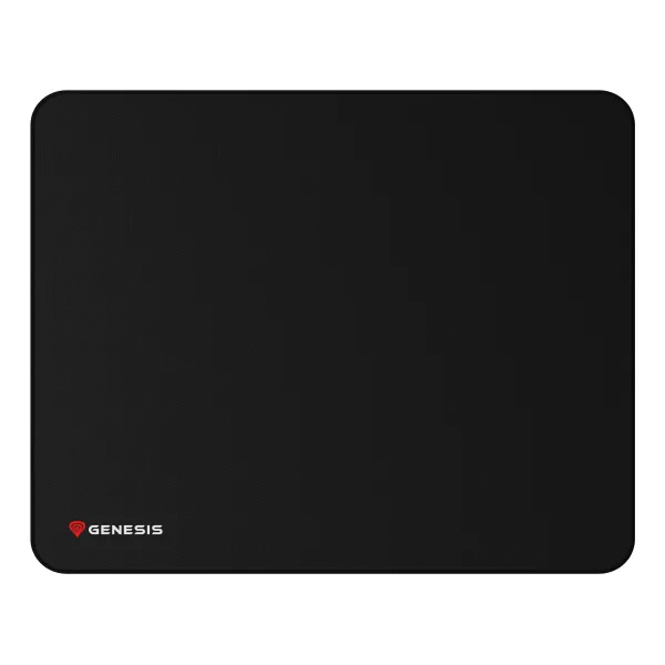 Genesis Carbon 500 XL Alfombrilla Gaming Logo 