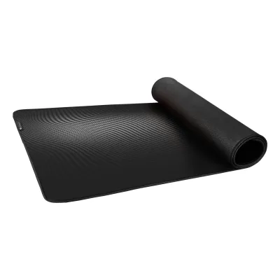 Genesis Carbon 500 Ultra Wave Alfombrilla Gaming Gran Tamaño