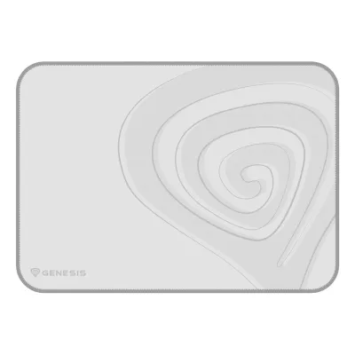 GENESIS Carbon 400 M Alfombrilla de ratón para juegos Gris