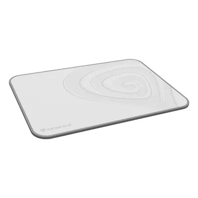 GENESIS Carbon 400 M Alfombrilla de ratón para juegos Gris