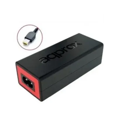 Approx APPA10 Cargador Compatible con Lenovo 20V 90W Approx APPA10 Cargador Compatible con Lenovo 20V 90W