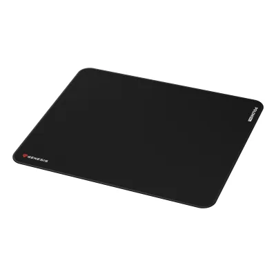 GENESIS Polon 200 XL Alfombrilla de ratón para juegos Negro