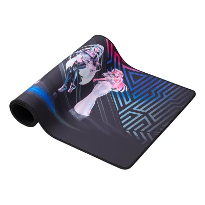 XPG Frontline XL Saga Series Alfombrilla de ratón para juegos