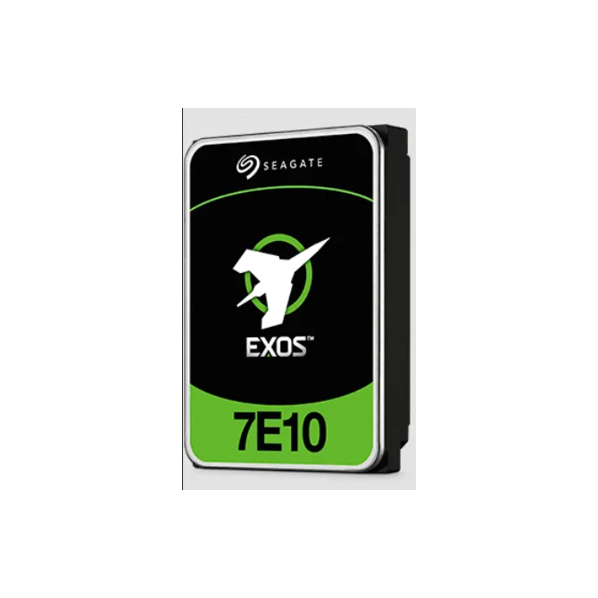 Seagate Exos 7E10 3.5" 4 TB SATA 3