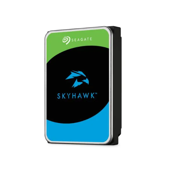 Seagate SkyHawk ST3000VX015 disco duro interno 3 TB 256 MB 3.5" Serial ATA III