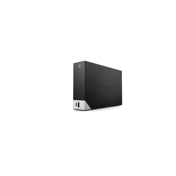 Disco Duro Seagate One Touch Desktop 3.5" Disco Duro Externo