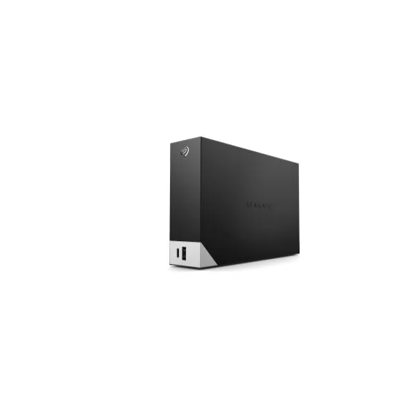 Disco Duro Seagate One Touch Desktop 3.5" Disco Duro Externo 14TB USB 3.2 Gen 1 Negro