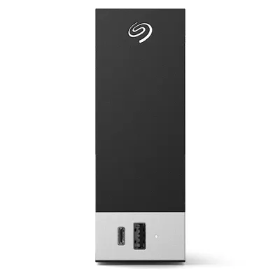 Seagate One Touch Hub 10TB USB 3.0/USB-C
