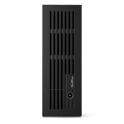Seagate One Touch Hub 10TB USB 3.0/USB-C