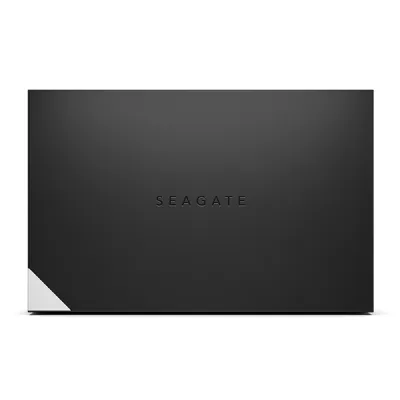 Seagate One Touch Hub 10TB USB 3.0/USB-C