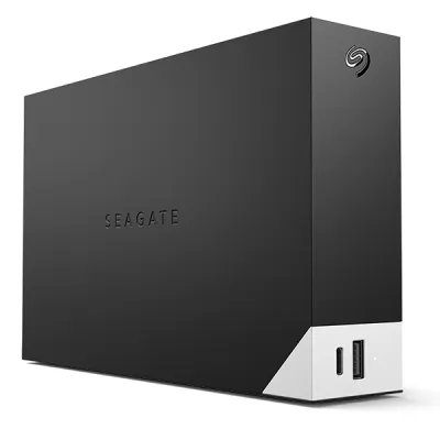 Seagate One Touch Hub 10TB USB 3.0/USB-C