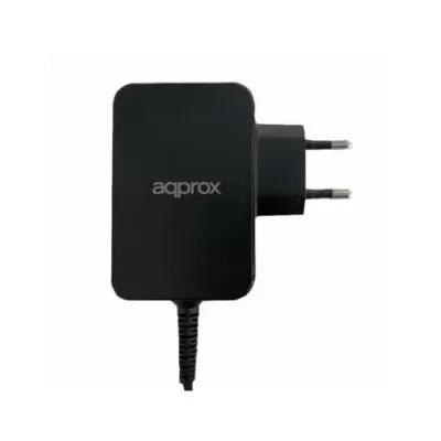 Cargador De Pared Approx Appa65c V2 Conector Type-c 65w Para Cargador De Pared Approx Appa65c V2 Conector Type-c 65w Para