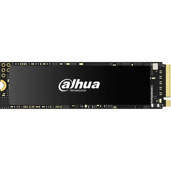 Dahua C970 Plus 3D NAND SSD 1TB PCIe 4.0 2230 NVMe a 6290MB/s
