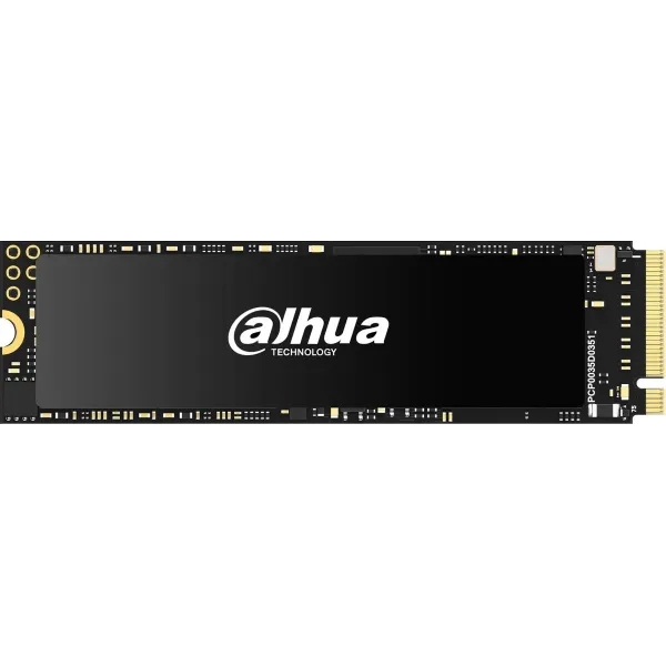 Dahua C970 Plus 3D NAND SSD 1TB PCIe 4.0 2230 NVMe a 6290MB/s