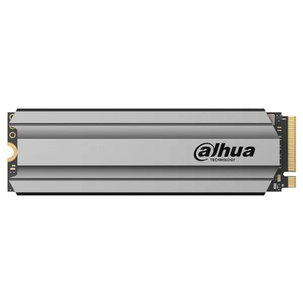 Disco Duro Dahua Technology C900 PLUS 2TB M.2 PCI Express 3.0 NVMe 3D TLC