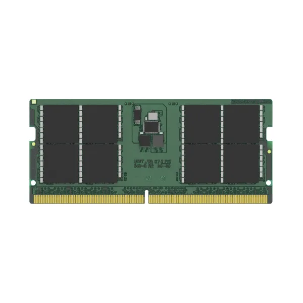 Memoria RAM Kingston ValueRAM KCP556SD8-32 SODIMM DDR5 5600MHz 32GB CL46