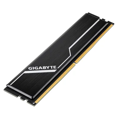 Gigabyte Classic Black DDR4 2666MHz PC4-21300 16GB 2x8GB CL16 Gigabyte Classic Black DDR4 2666MHz PC4-21300 16GB 2x8GB CL16