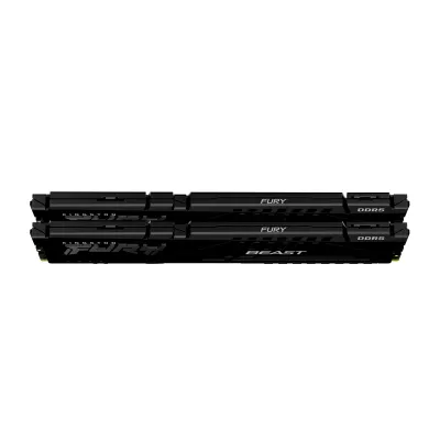 Kingston FURY Beast DDR5 5200MHz 32GB 2x16GB CL36