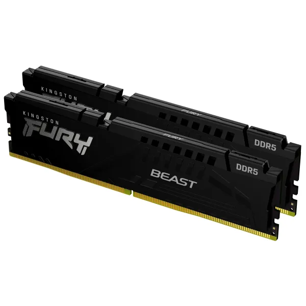 Kingston FURY Beast DDR5 5600MHz 64 GB 2x32GB CL40