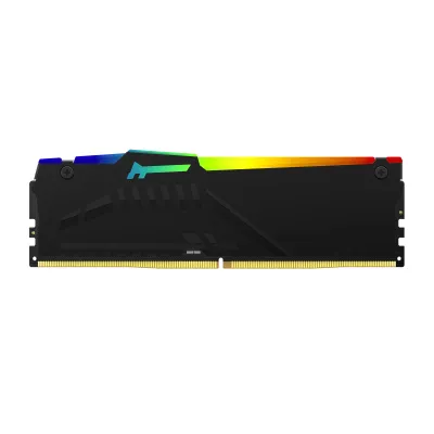 Kingston FURY Beast RGB DDR5 6000MHz 64GB 2x32GB CL36