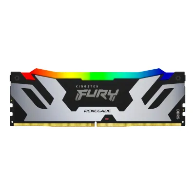 Kingston Fury Renegade RGB DDR5 6400MHz 32GB 2x16GB CL32