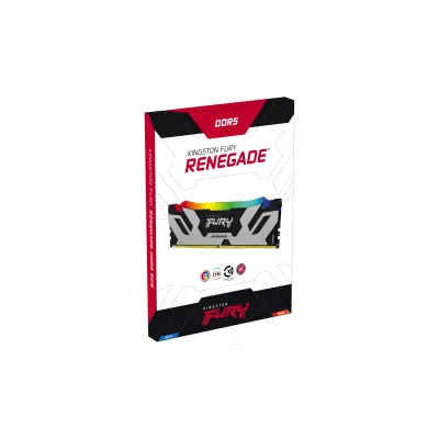 Kingston Fury Renegade RGB DDR5 6400MHz 32GB 2x16GB CL32