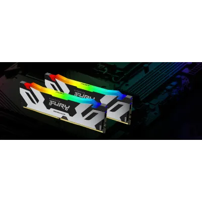 Kingston Fury Renegade RGB DDR5 6400MHz 32GB 2x16GB CL32