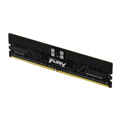 Kingston Technology FURY Renegade Pro módulo de memoria 16 GB 1 Kingston Technology FURY Renegade Pro módulo de memoria 16 GB 1
