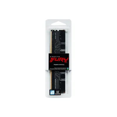 Kingston Technology FURY Renegade Pro módulo de memoria 16 GB 1 Kingston Technology FURY Renegade Pro módulo de memoria 16 GB 1