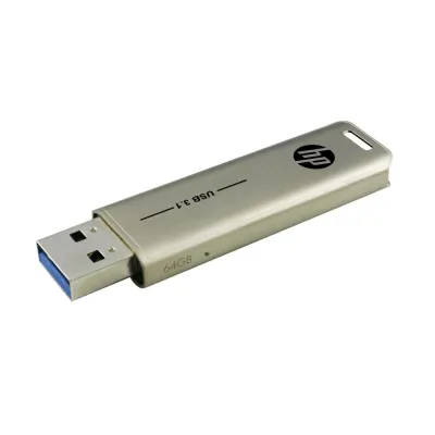 HP X796W 64GB USB 3.1 HP X796W 64GB USB 3.1