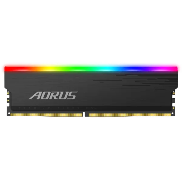 GIGABYTE AORUS RGB módulo de memoria 16 GB 2 x 8 GB DDR4 3733 MHz