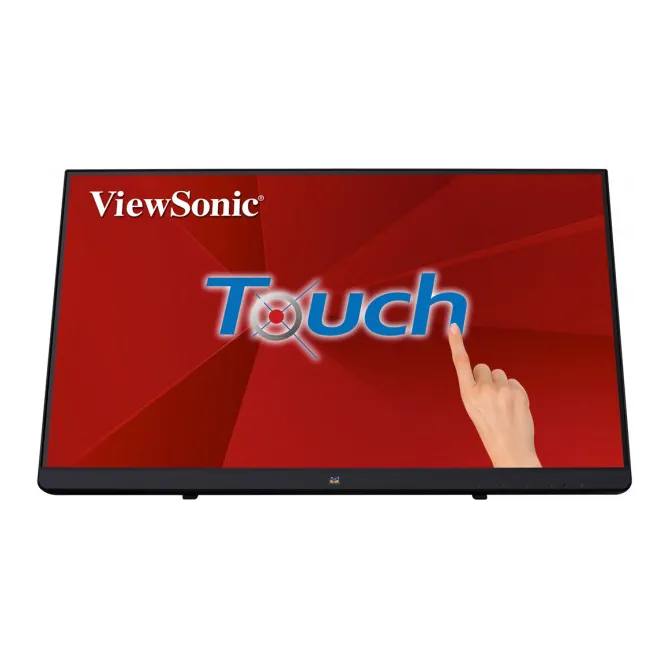 Viewsonic TD2230 22" LED IPS FullHD Táctil
