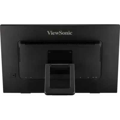 Viewsonic TD2423 pantalla para PC 59,9 cm (23.6") 1920 x 1080