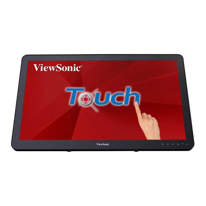 Viewsonic TD2430 pantalla para PC 59,9 cm (23.6") 1920 x 1080