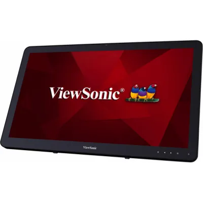 Viewsonic TD2430 pantalla para PC 59,9 cm (23.6") 1920 x 1080 Viewsonic TD2430 pantalla para PC 59,9 cm (23.6") 1920 x 1080