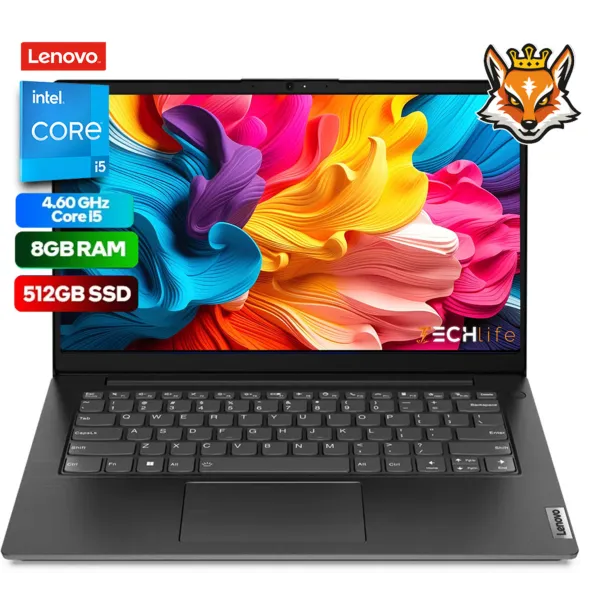 Lenovo V14 G4 IRU Intel Core i5-13420H 8GB 512GB SSD 14"