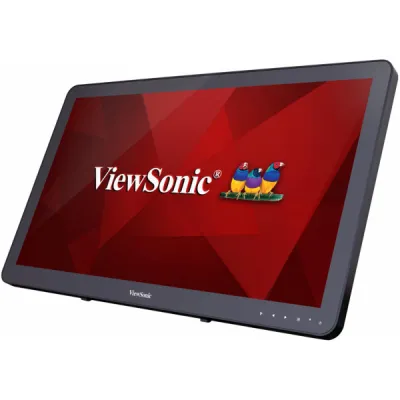 Viewsonic TD2430 pantalla para PC 59,9 cm (23.6") 1920 x 1080 Viewsonic TD2430 pantalla para PC 59,9 cm (23.6") 1920 x 1080