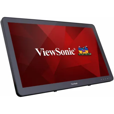 Viewsonic TD2430 pantalla para PC 59,9 cm (23.6") 1920 x 1080 Viewsonic TD2430 pantalla para PC 59,9 cm (23.6") 1920 x 1080