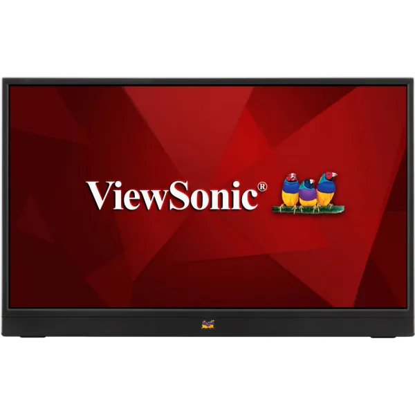 Viewsonic VA1655 16" LED IPS FullHD USB-C