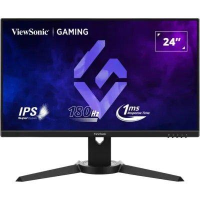 Viewsonic VX Series VX2479J-HD-PRO pantalla para PC 60,5 cm Viewsonic VX Series VX2479J-HD-PRO pantalla para PC 60,5 cm