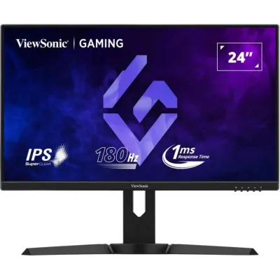Viewsonic VX Series VX2479J-HD-PRO pantalla para PC 60,5 cm Viewsonic VX Series VX2479J-HD-PRO pantalla para PC 60,5 cm