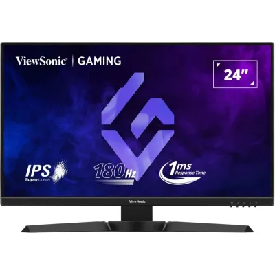 Viewsonic VX Series VX2479J-HD-PRO pantalla para PC 60,5 cm Viewsonic VX Series VX2479J-HD-PRO pantalla para PC 60,5 cm