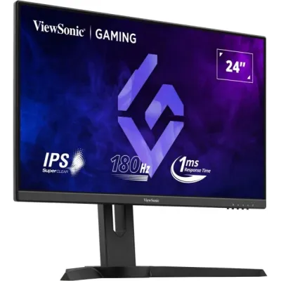 Viewsonic VX Series VX2479J-HD-PRO pantalla para PC 60,5 cm Viewsonic VX Series VX2479J-HD-PRO pantalla para PC 60,5 cm