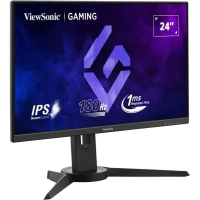 Viewsonic VX Series VX2479J-HD-PRO pantalla para PC 60,5 cm Viewsonic VX Series VX2479J-HD-PRO pantalla para PC 60,5 cm