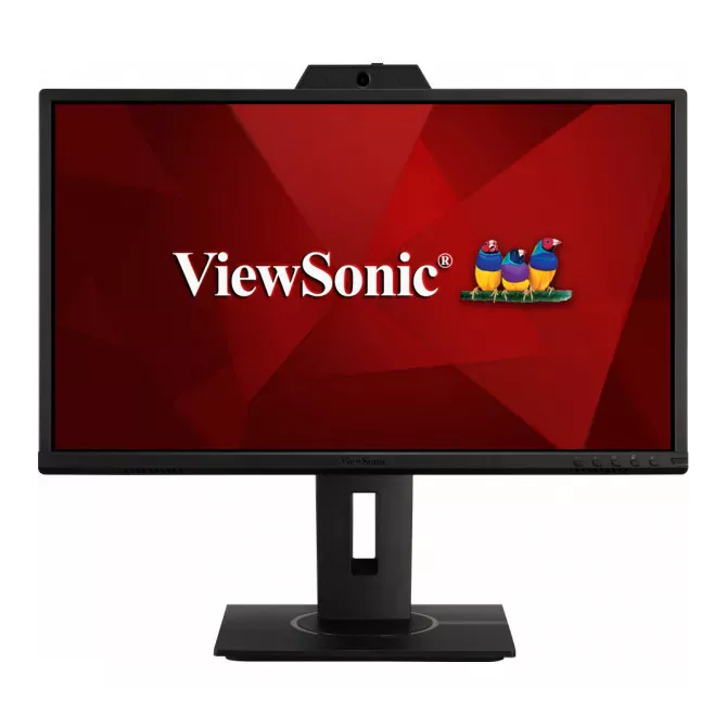 ViewSonic VG2440V 24" LED IPS FullHD Webcam