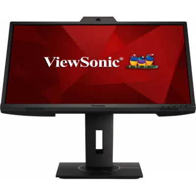 ViewSonic VG2440V 24" LED IPS FullHD Webcam ViewSonic VG2440V 24" LED IPS FullHD Webcam