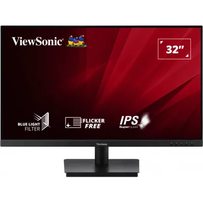 Viewsonic VA3209-2K-MHD 32" LED IPS QHD 75Hz